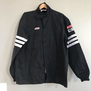 Simpson Racing Driving Jacket SFI 3-2A/1 Rating XL